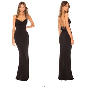 Katie May Surreal Gown